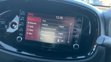 Toyota Aygo X 1.0 VVT-i Edge 5dr Petrol Hatchback